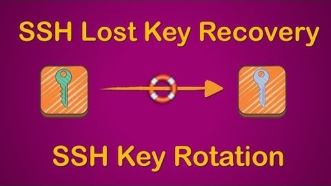 Recover or Change Lost Key Pair of AWS EC2 Linux Instance using Userdata