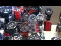 Casio GShock Pattaya Central