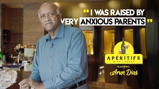 Arun Dias Bandaranaike on Aperitifs with Kumar | Chat 1