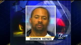 Serial stalker's victims speak out