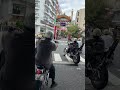 Chopper riding thru #shorts #harleydavidson #ハーレー #chopper r