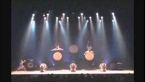 Thumbnail of ASKA Japanese Drum Troupe
