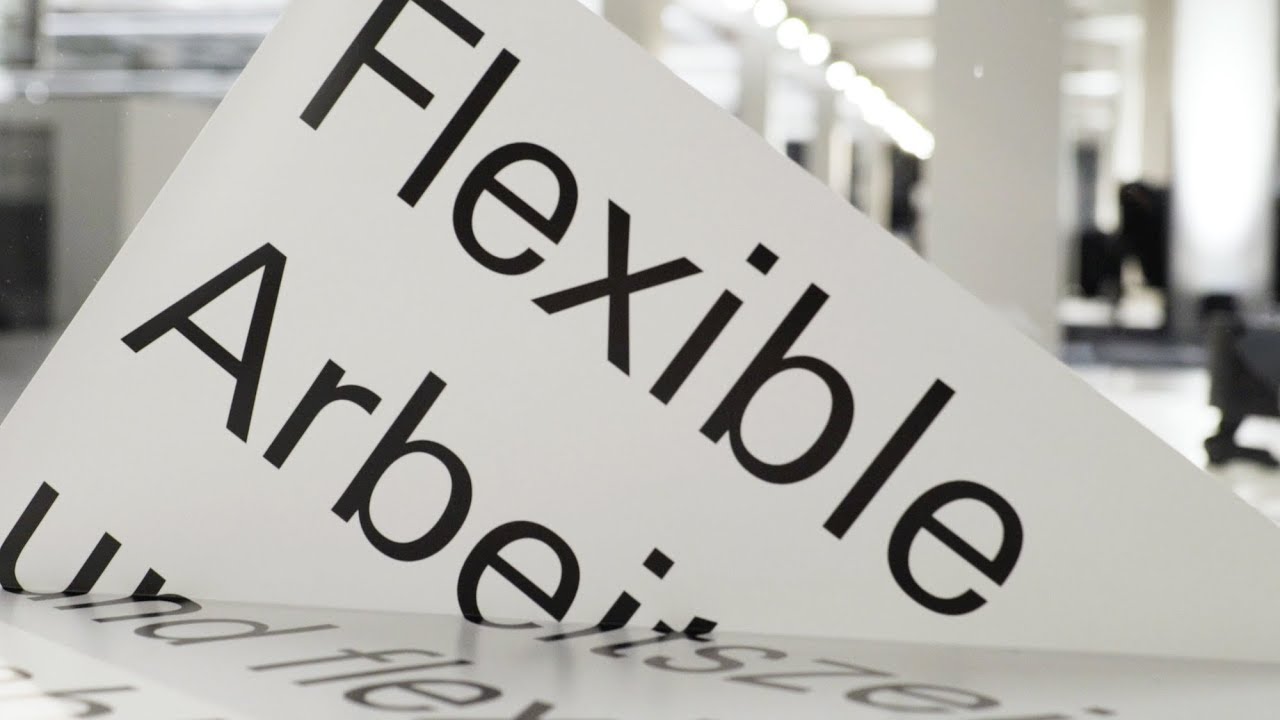 KMS Workout. 100 Positionen zum Arbeiten von morgen.