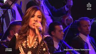 14)Nazli Öksüz(Yaban Gülü)