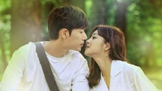 MV Forest (Park Hae Jin X Jo Bo Ah) - Adu Rayu (by: Glenn Fredly, Tulus, ft. Yovie Widianto)