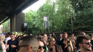 Tale of us @ Junction 2 10/06/2017