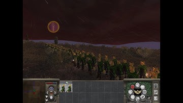 Edit Textures of Mods Medieval 2