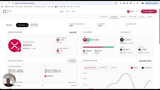 Download Lagu HOW TO NEVER SELL \u0026 EARN 12% APY ON YOUR XRP USING LENDING PROTOCOL (AND BORROW AGAINST IF NEEDED) MP3