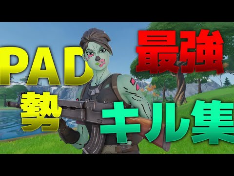 【フォートナイト】シャルル