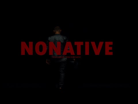 Nonative - Холоднее Чем Космос