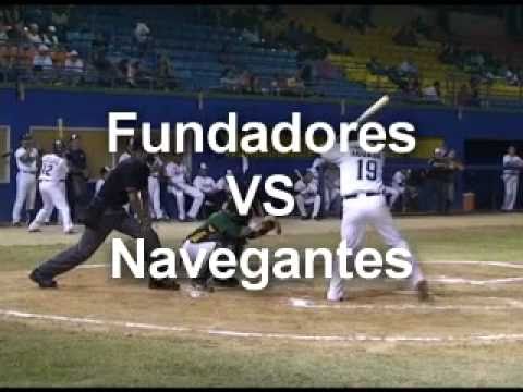 fundadores vs navegantes