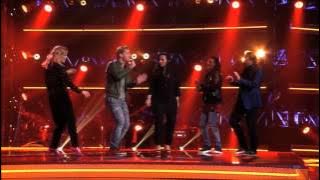 12 Beautiful blind auditions - The Voice