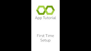 Flash App | Initial Setup screenshot 1