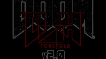 D4T (Death Foretold) 2.0 Teaser