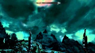 Skyrim is Beautiful..........