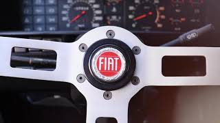 FIAT Ritmo 130 TC 3 porte Abarth