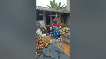 Máy băm gỗ, rơm, xơ dừa,.dùng đầu nổ. Chuyên dụng băm xơ dừa, bã mía, thân gỗ, nghiền ngô,0915872332