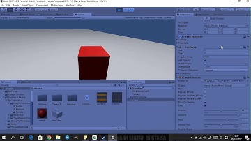 3D sound Unity Game