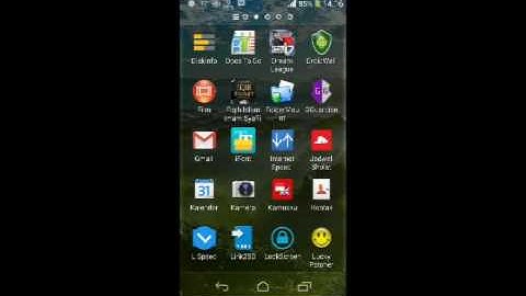 Setting Tweak L Speed For Gaming and Smooth Performance