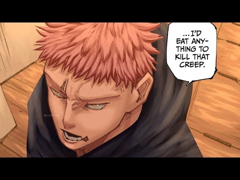 The Most Subtle Depiction of "The Strongest"