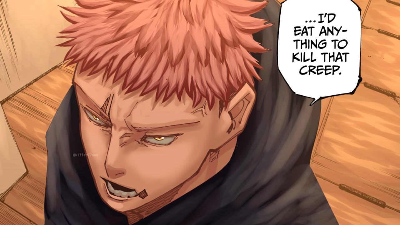 Самое уникальное изображение «Сильнейшего»