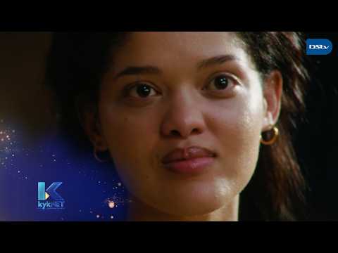 Amptelike Lokprent: As ek kon kies | Silwerskermfees 2026 | kykNET