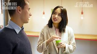Alumni Diaries: A Chat with Mayra Alvera