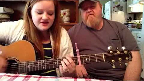 Kristina's Song by Amanda Jo and Kenny Beard