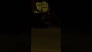 Pocong Yang Di Tangkap Polis screenshot 4