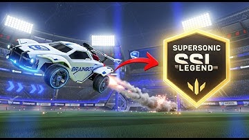 Introducing BrainBot: The NEW 1v1 Bot on its WAY to SSL!