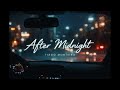 After Midnight — Tiago Monteiro