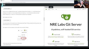 Labs & Latte: Introduction to Git Part 5 - Git Remotes