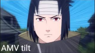 Naruto AMV Kaze opening 17 full