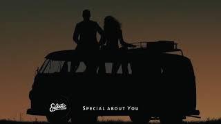 Special About You - Craig Reever feat. Easton