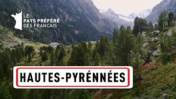 Quelle est la spécialité des Hautes-pyrénées ?