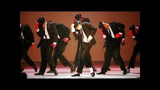 Michael Jackson   Dangerous 1995 Mtv Video Music Awards Mix Studio Version Remastered