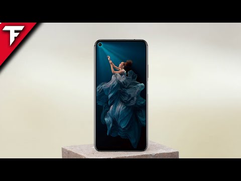 Ein High-End Smartphone