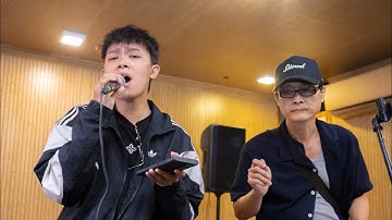 Hồ Văn Cường hò, hát với piano và "ý trời" với Nguyễn Minh Cường - Nhạc sĩ Nguyễn Nhất Huy Channel