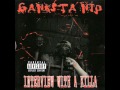 GANKSTA NIP - 1st Nigga From South Park