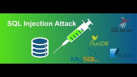SQL Injection Practical Exploitation - Error based