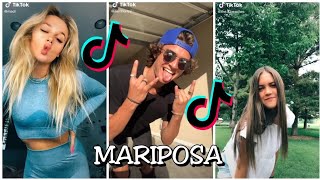 Download Lagu Tiktok Dance|Mariposa(Peach Tree Rascals)