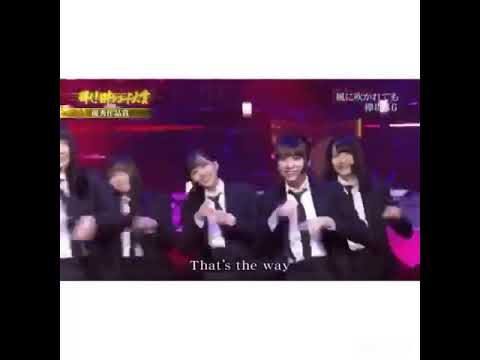 欅坂46/櫻坂46/小林由依×「さよならの今日に」【MAD】 BIRTHDAY MOVIE.
