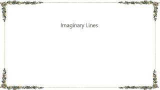 Badly Drawn Boy - Imaginary Lines Lyrics