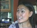 Beginning of video