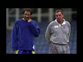 HARRY REDKNAPP PAUL MERSON FUNNY STORY