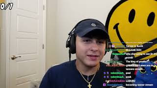 [10/07/25] 2ND RARE WILLY STREAM ｜FINISHING TANK PLACEMENTS  (softwilly twitch vods) screenshot 4