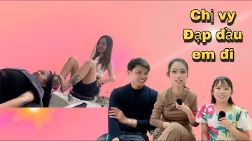 VY CÙNG CHỒNG ĐI PHƯỢT GẶP CÁC BẠN Ở CTY ĐLBD (CÔ GÁI ĐÀ LẠT) II TƯỜNG VY - ĐÔI CHÂN THIÊN THẦN