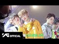 TREASURE - [T.M.I] EP.10 ‘BOY’ M/V Behind The Scenes