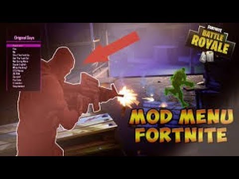 [Full Download] Mod Menu Fornite Ps4 Xbox One X Pc Usb - 480 x 360 jpeg 28kB