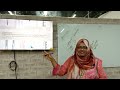 Math  | Lec-05 | Textile | Shadia kabir Shabiha | University of Scholars